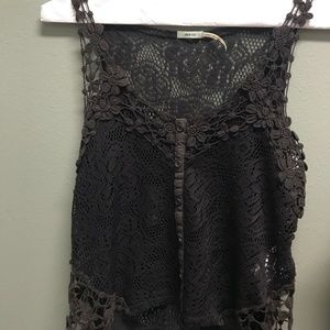 Kimchi Blue Tank XS from UO